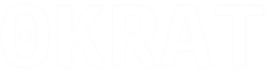 Okrat Logo